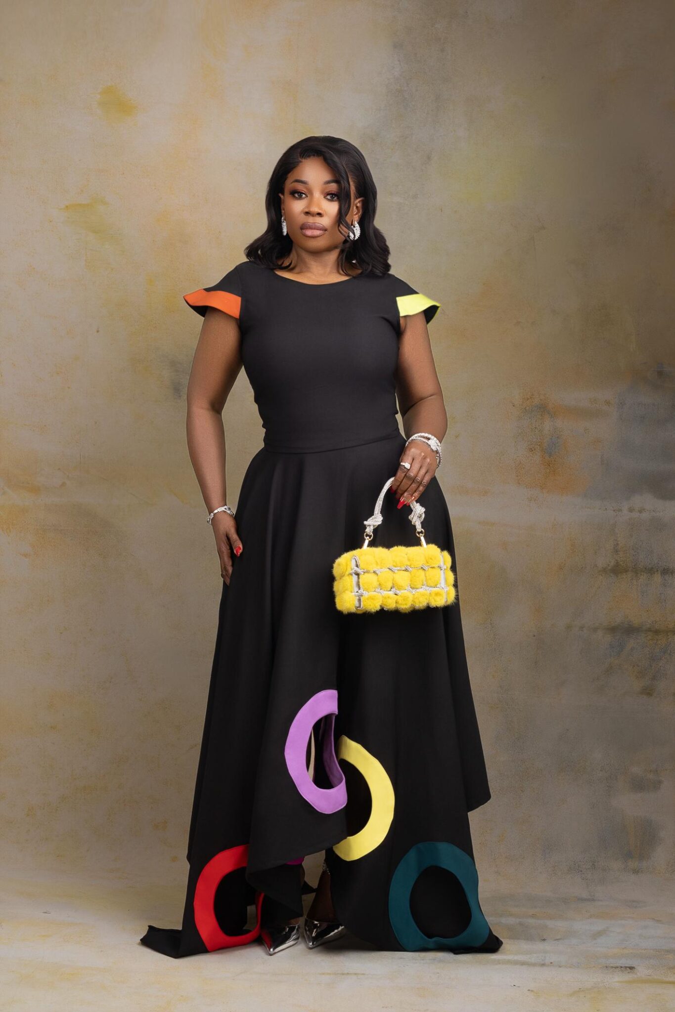 Kaira Chromatique Set