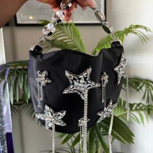 𝑷𝒂𝒓𝒊𝒔 𝑺𝒕𝒂𝒓 𝑪𝒓𝒚𝒔𝒕𝒂𝒍 𝑩𝒂𝒈